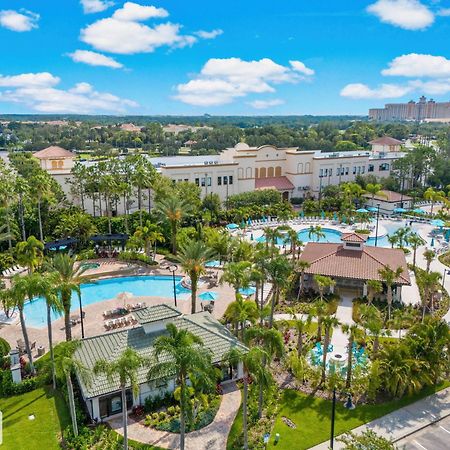 The Epic London Vista Cay Orlando Next To The Club Apartment Exterior foto