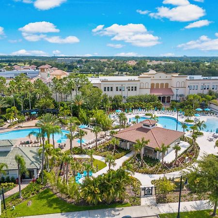 The Epic London Vista Cay Orlando Next To The Club Apartment Exterior foto